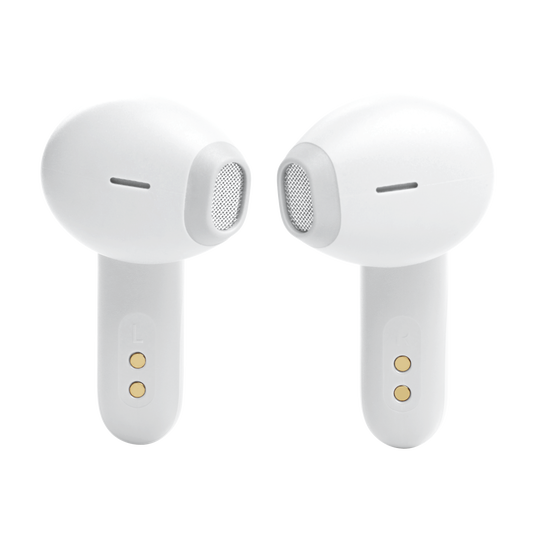 JBL Wave Flex - White - True wireless earbuds - Back image number null